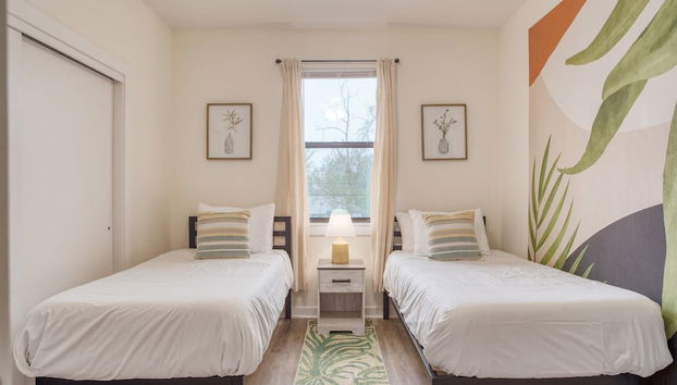 Bonnie by Avantstay Great for Longer Stays, 12 Min to Downtown - Foto 3, Zimmer