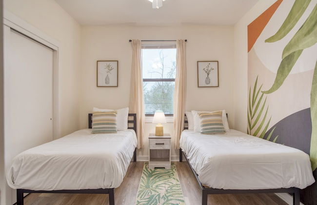 Bonnie by Avantstay Great for Longer Stays, 12 Min to Downtown - Foto 3