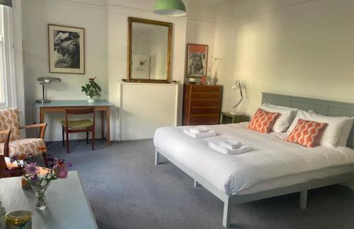 Two charming flats near Notting Hill - Foto 19