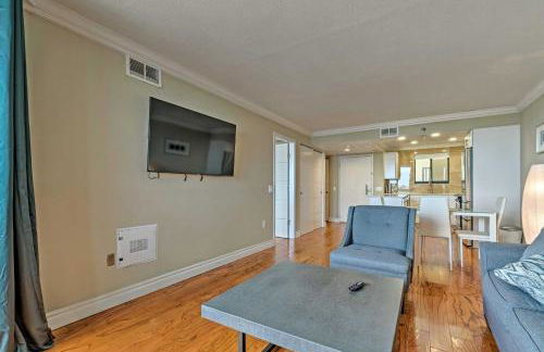 Modern Waterfront Hudson Condo with Resort Pool! - Foto 6