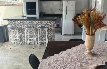 Casa no pereque-açu 500m da praia - Foto 1