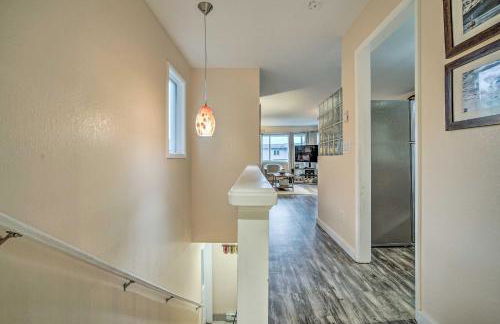Walk to Downtown and Coast Trail Condo in Anchorage - Foto 20