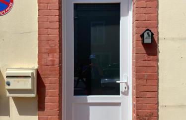 Gîte « Au bord des Embruns » - Photo 22