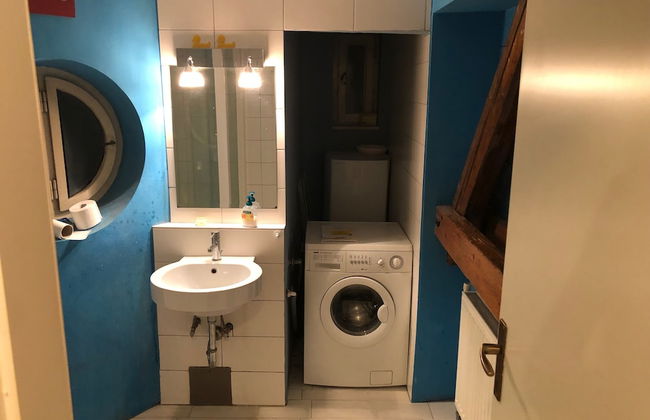 Alher Apartma - Foto 31