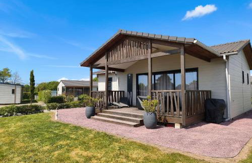 Chalet 3 chambres avec terrasse dans cadre verdoyant - FR-1-783-3 - Foto 1