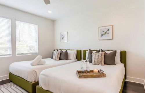 Rooftop Views & Patio Lounge Near Downtown Nashville - Foto 25