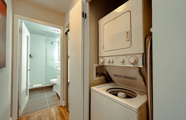 Executive Hotel Cosmopolitan Toronto - Foto 11