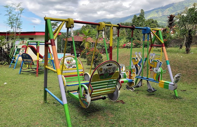 Sinar Express Villa - Foto 7