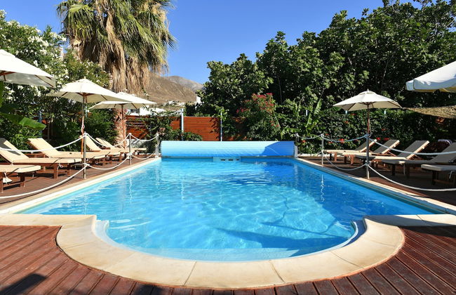 Villa Katerina - Foto 56