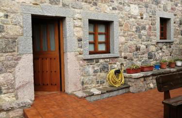 APARTAMENTOS RURALES EL PRIVILEGIO - Foto 35