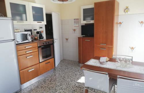 LA COQUILLE appartamento vicino all'ospedale - Foto 17