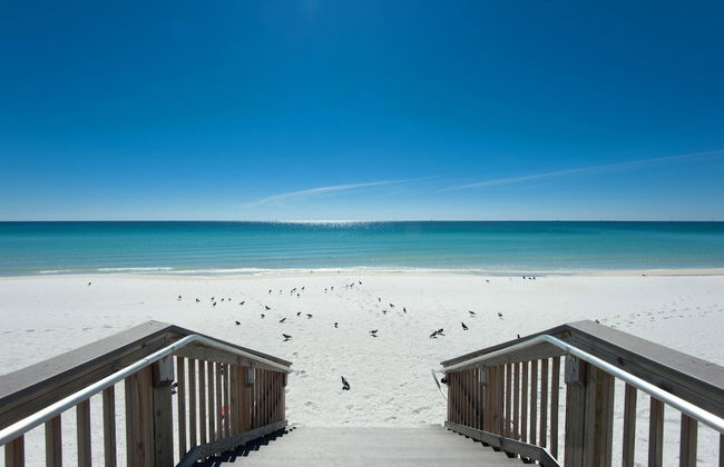 Holiday Surf and Racquet Club 711 - Foto 41