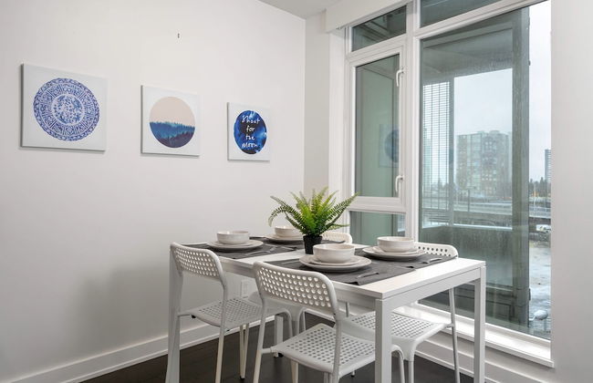 Sterling Suites - Yaletown - Photo 4