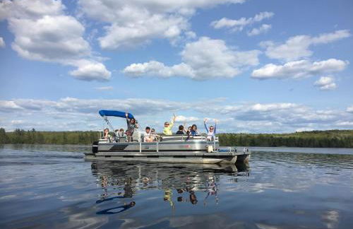 EcoIsland Events, Weddings, Families, Retreats - Foto 28