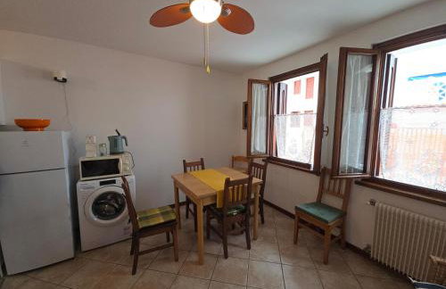 Casa Corbatto Family Apartment in Grado - Photo 13