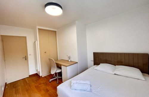 Belle maison, 15mn de Paris, 2 parkings gratuits - Foto 28