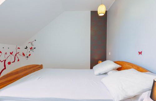 La maison de marie 6 personnes - Foto 21