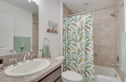 Pool Access Sleek Home in The Villages with Lanai - Foto 17