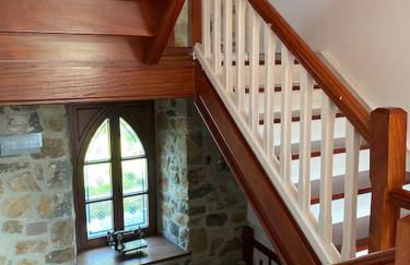 Casa rural con piscina - Foto 18