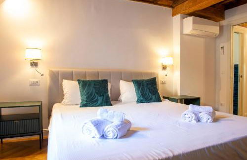 Costaguti Holiday Apartment - Foto 20