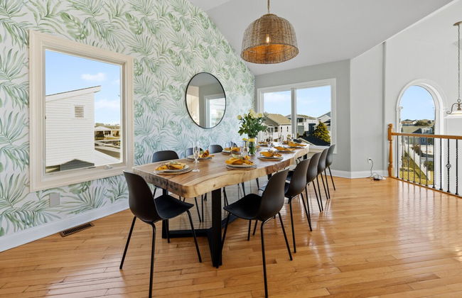 Heated Pool Hot Tub 5BR Game Room Elevator Cabana - Foto 9