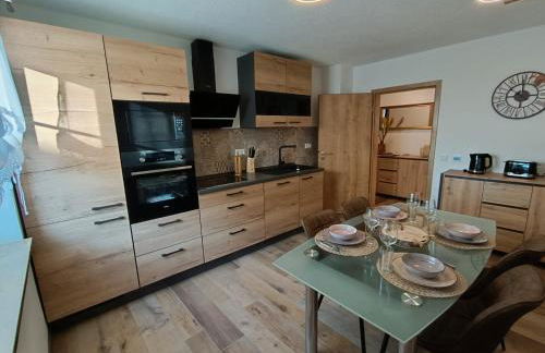 Ferienwohnung AlpakasvomWeissenstein - Foto 9