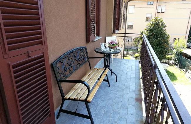 Maximum House in Subbiano - Foto 21