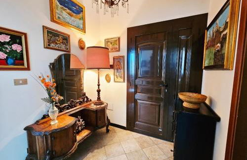 Dolce Vita Ciabaudo relax nella natura Badalucco - Photo 12