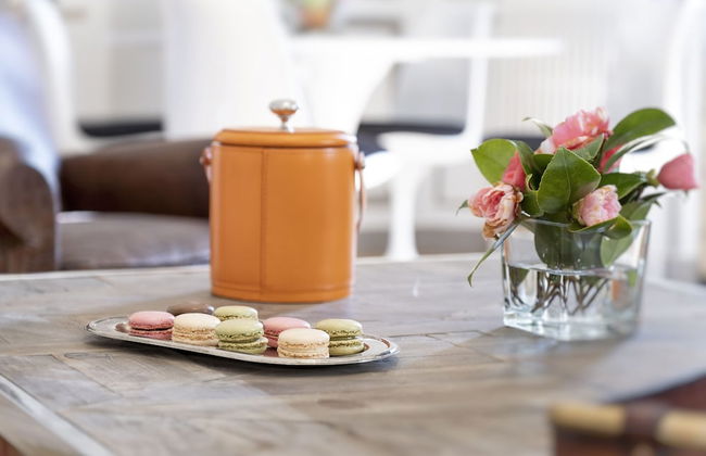 Chateau de Tressé - Foto 41