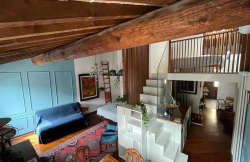 Elegante alloggio in casa storica-Borgo Portello - Photo 8