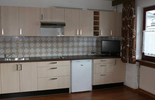 Ferienwohnungen Schnarf - Foto 41