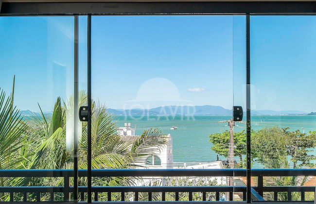 Suíte 1 Ala pôr sol Residencial Solavir - Foto 20