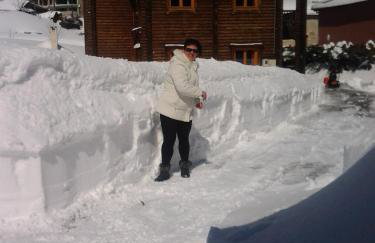 Stivakti Chalet - Foto 12