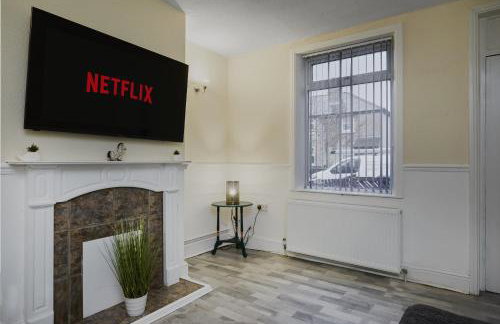 Hayy Springbank 2-Bed Home with Comfort & Space - Foto 9