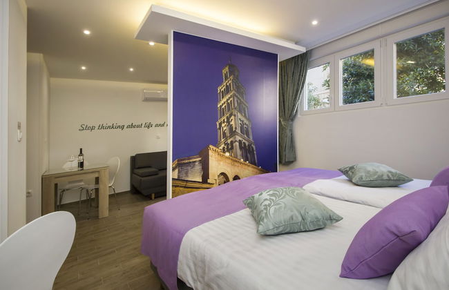 Apartments 4 You in Split - Foto 7