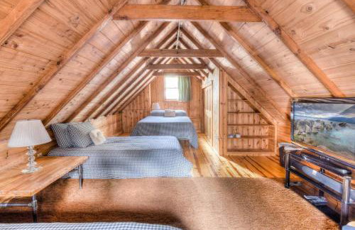 Badger Basin - 30 Days or more Vacation Home Rental - Foto 17