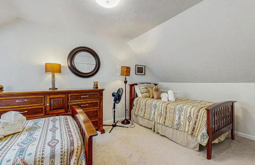 Sanctuary In The Woods - Foto 17