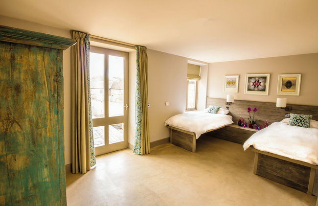 West Lexham Wellness and Retreat Centre - Foto 32