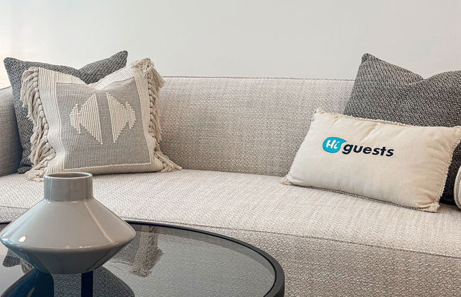 HiGuests - Ahad Residences - Foto 18