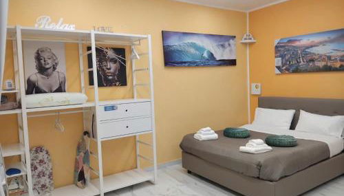 Stazione centrale casa di Lucio - Foto 3