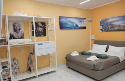 Stazione centrale casa di Lucio - Foto 3