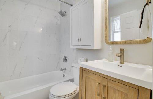 Cottage 3 on Penn - Pool - Foto 29