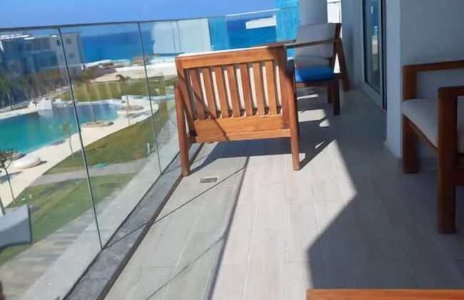 amazing 2 bedroom in fouka bay 6A102 - Photo 21