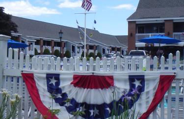 Elmwood Resort Hotel - Foto 17