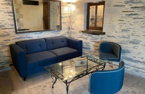 Gîte Dagueloire - Photo 49