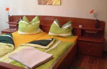 Im Ballhaus Neuhilbersdorf - Foto 14