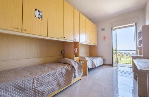Casa Stella vista Eolie - Foto 14