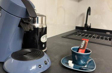 Villa Hilden - Foto 46