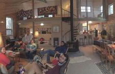 Crossett Hill Lodge - Foto 20