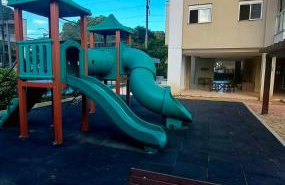 Porto Alegre, apto espaçoso 4 Distrito - Aeroporto, Arena, Trem - Foto 33